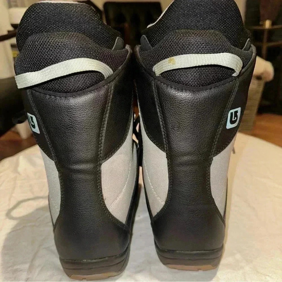 Burton Tribute Snowboarding Boots Size 6 - Picture 2 of 12